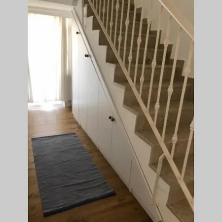 Gezellig Duplex Te Turkije Side