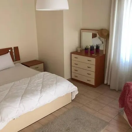 Apartment Gezellig Duplex Te Turkije Side