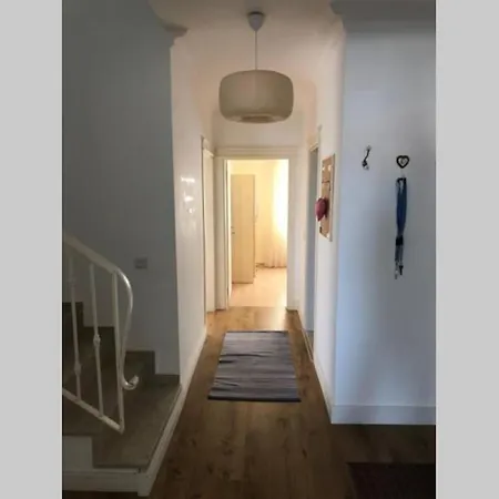 Gezellig Duplex Te Turkije * Side