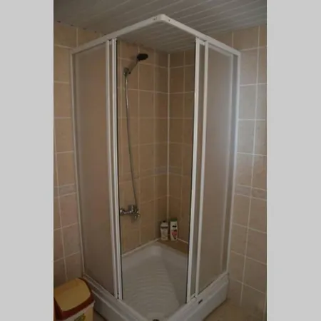 Gezellig Duplex Te Turkije Apartment