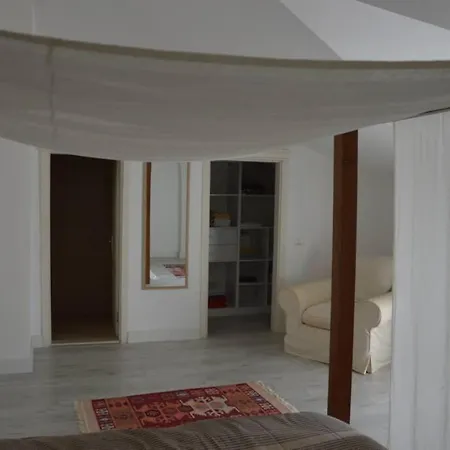 Gezellig Duplex Te Turkije Side