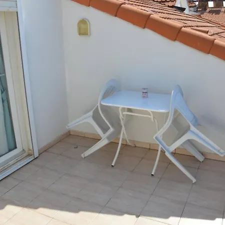 Gezellig Duplex Te Turkije