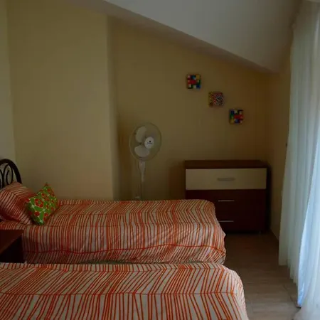 Gezellig Duplex Te Turkije Apartment