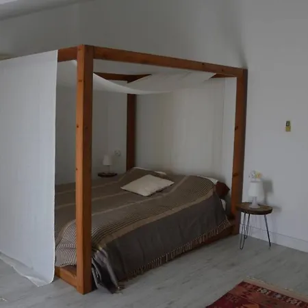 Apartment Gezellig Duplex Te Turkije *